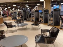 -北京嘉里健身·Kerry Sports(北京嘉里大酒店)