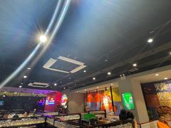 -板凳烧烤(东关街店)