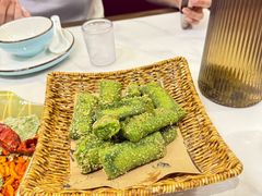 -食光慢宴·安吉土菜馆