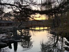 -承德避暑山庄景区