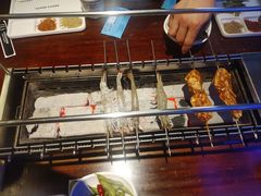 -三个蒙古大叔羊肉串(大宁店)