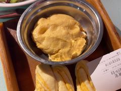 -鱼窝棚柴火铁锅炖(富山屯店)