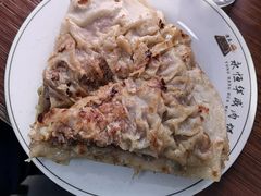 华威肉饼-清真永恒华威肉饼(潘家园店)