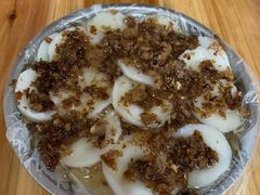 -共和老洪豆花草粿水粿