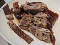 -椿记烧鹅(叠彩店)