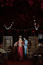 -欣薇婚纱(新源乐汇城店)