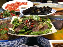-徐鼎盛民间菜(城南家园店)