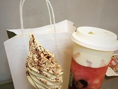 -喜茶(永旺梦乐城店)