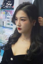 -瞬间漂亮·化妆造型(北滨路店)