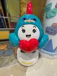 -MELAND CLUB亲子乐园•派对(虹桥万象城店)