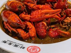 -叶派龙虾·招牌十三香(合肥路首店)