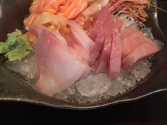 -南苑环球酒店-稻菊日式餐厅(鄞县大道店)