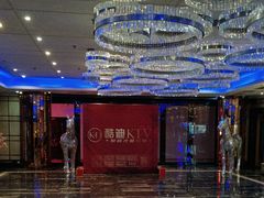 -酷迪量贩KTV(大润发店)