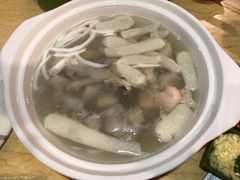 -龙泉人椰子鸡.糟粕醋.海南菜(三亚旗舰店)