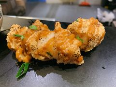 肥肠寿司-戏作寿司(观音桥店)