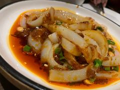 -渝信川菜(西单店)