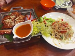 -荷花泰菜(东方新天地店)