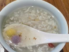-金枝玉叶上海人家食府(三里河店)