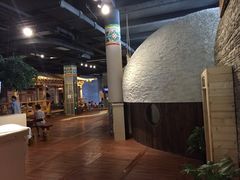 -汤森悠生活文化汤(江宁万达店)