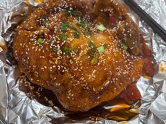 -成惠食府(赤岗店)