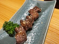 -花和海鲜自助(梅江店)