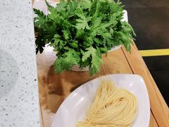 -烹然四季椰子鸡火锅(团结湖总店)
