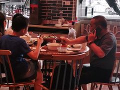 -百年神厨·地道川菜(清江西路店)