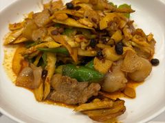 -眉州东坡(春秀路店)