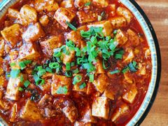 麻婆豆腐-九转小磨(凯德店)