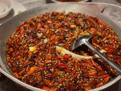 -天辣(金桥啦啦宝都店)