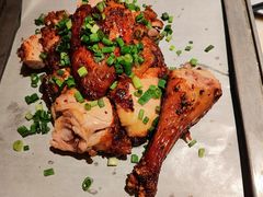 -绿茶餐厅(千岛湖银泰城店)