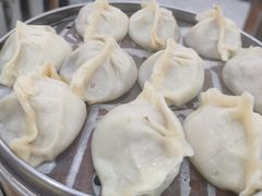 驴肉烫面包-老渔翁渔家味道(幸福九村店)