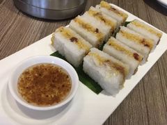 -九毛九西北菜(百信广场店)