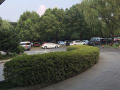 -绍兴鉴湖君澜大酒店
