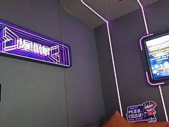 -星聚会KTV(合生汇黑金店)