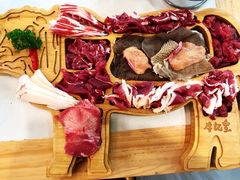 全牛宴-牛记皇·鲜牛肉火锅(弘阳广场店)