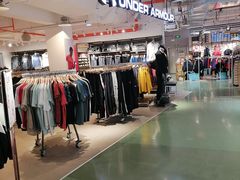 -五环Outlets(高新工厂店)