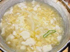 -姜虎东白丁韩国烤肉(吉利大厦店)