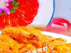 -范饭椰林川湘味海鲜·椰子鸡(三亚湾椰梦长廊店)