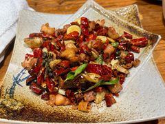 -滇香肴·云南菜蒸汽石锅鱼(云南北路店)