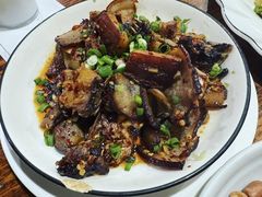 -湖南湘菜馆(东湘缘二店)