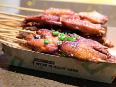 -蛙喔牛蛙(仙林万达茂店)