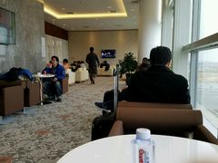 -银川河东国际机场