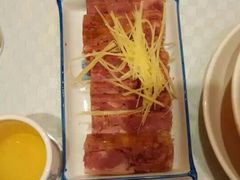 -镇扬菜馆
