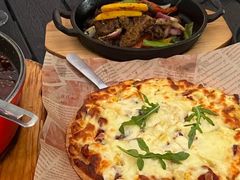 -烛影拾光观景餐厅·创意菜·摄影·小提琴(大唐不夜城店)