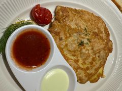 -波特曼西餐厅(中央大街店)