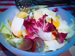 -西贝莜面村(上海百联西郊店)