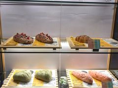 -深圳温德姆至尊酒店·大堂吧·户外花园