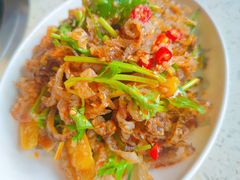 -顺德公广东猪肚鸡·煲仔饭(白石洲店)