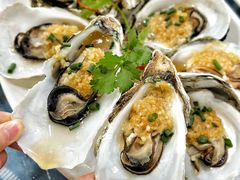 -明记海鲜大排档(巽寮湾店)